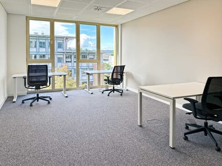 Image 6 of Regus - Constantia Blue, Line-Eid-Strasse 6,Baden-Württemberg