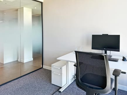 Image 7 of Regus - Constantia Blue, Line-Eid-Strasse 6,Baden-Württemberg