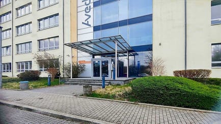 Image 1 of Hq - Leithestraße 47,5th Floor