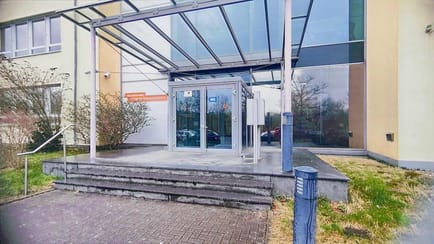 Image 12 of Hq - Leithestraße 47,5th Floor