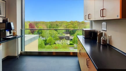 Image 7 of Hq - Leithestraße 47,5th Floor