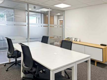 Image 10 of Regus - Gladstone Street, Co Tipperary, Munster,The Ormonde Centre