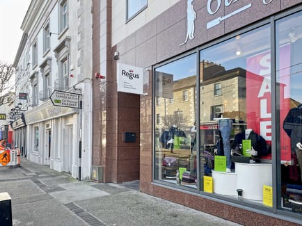 Image 11 of Regus - Gladstone Street, Co Tipperary, Munster,The Ormonde Centre