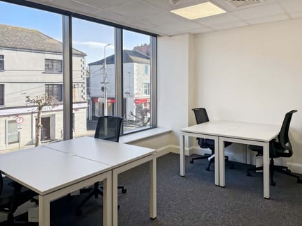 Image 12 of Regus - Gladstone Street, Co Tipperary, Munster,The Ormonde Centre