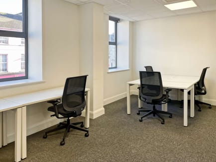 Image 13 of Regus - Gladstone Street, Co Tipperary, Munster,The Ormonde Centre