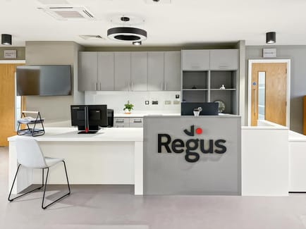 Image 2 of Regus - Gladstone Street, Co Tipperary, Munster,The Ormonde Centre