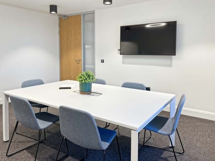 Image 3 of Regus - Gladstone Street, Co Tipperary, Munster,The Ormonde Centre