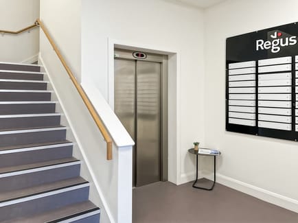 Image 4 of Regus - Gladstone Street, Co Tipperary, Munster,The Ormonde Centre