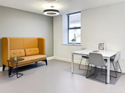 Image 5 of Regus - Gladstone Street, Co Tipperary, Munster,The Ormonde Centre