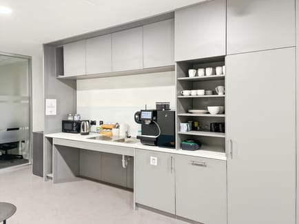 Image 6 of Regus - Gladstone Street, Co Tipperary, Munster,The Ormonde Centre
