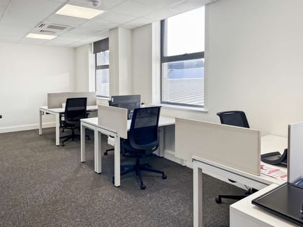 Image 8 of Regus - Gladstone Street, Co Tipperary, Munster,The Ormonde Centre