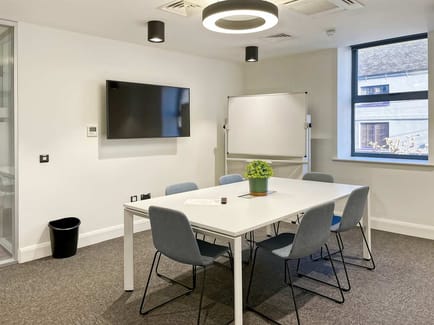 Image 9 of Regus - Gladstone Street, Co Tipperary, Munster,The Ormonde Centre