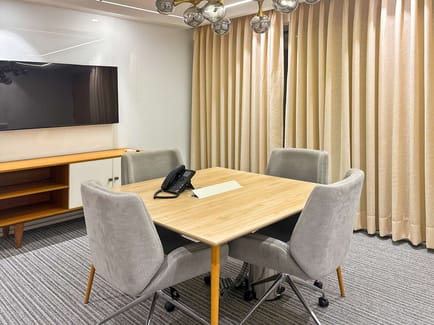 Image 10 of Regus - Block-F, Aero City, Chandigarh