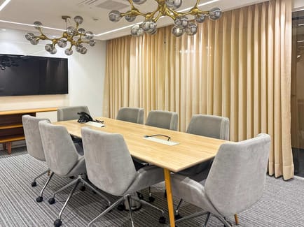 Image 3 of Regus - Block-F, Aero City, Chandigarh