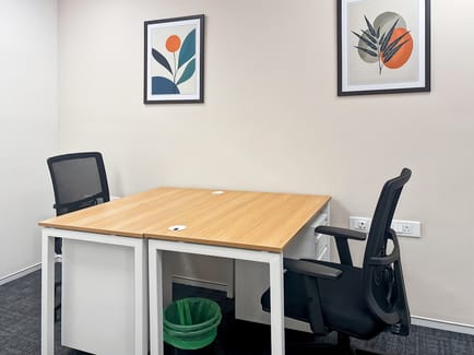 Image 4 of Regus - Block-F, Aero City, Chandigarh