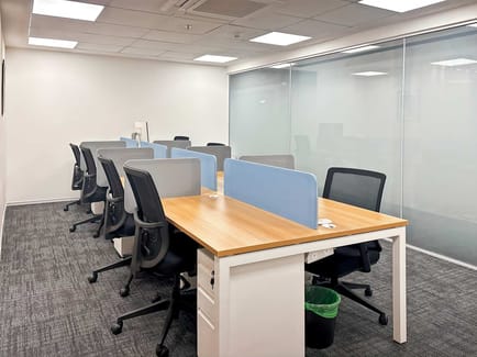 Image 7 of Regus - Block-F, Aero City, Chandigarh