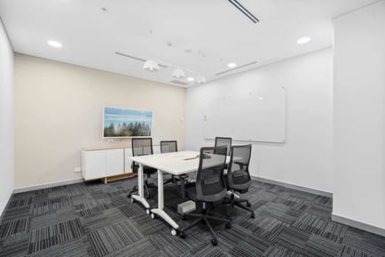 Image 10 of Regus - 1 Palmerston Circuit, Palmerston, Australia