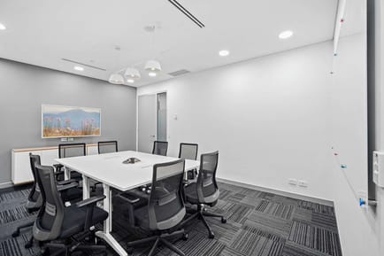 Image 11 of Regus - 1 Palmerston Circuit, Palmerston, Australia