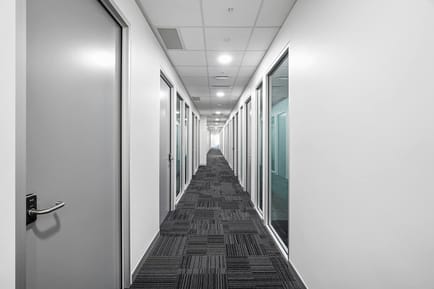 Image 12 of Regus - 1 Palmerston Circuit, Palmerston, Australia