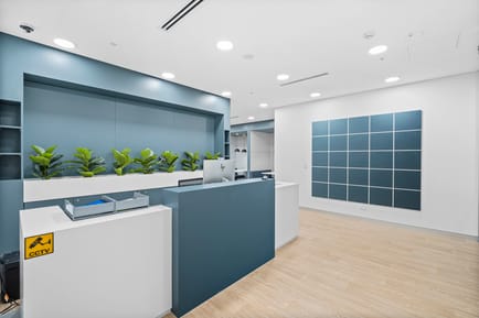 Image 14 of Regus - 1 Palmerston Circuit, Palmerston, Australia