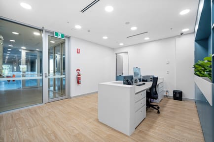 Image 15 of Regus - 1 Palmerston Circuit, Palmerston, Australia