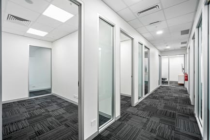 Image 21 of Regus - 1 Palmerston Circuit, Palmerston, Australia