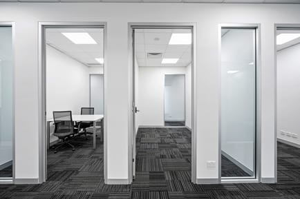 Image 31 of Regus - 1 Palmerston Circuit, Palmerston, Australia