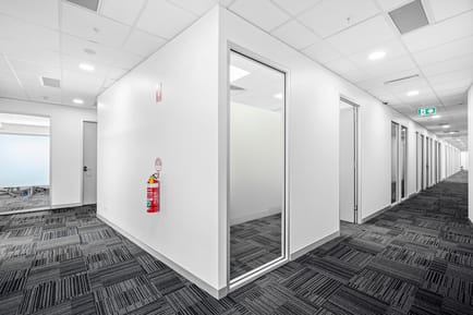 Image 34 of Regus - 1 Palmerston Circuit, Palmerston, Australia