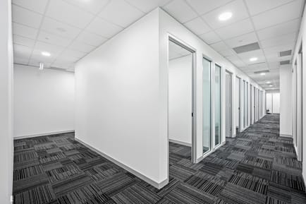 Image 37 of Regus - 1 Palmerston Circuit, Palmerston, Australia
