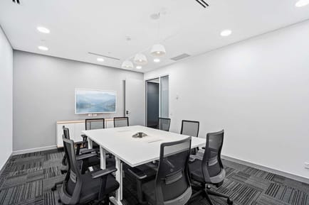 Image 4 of Regus - 1 Palmerston Circuit, Palmerston, Australia