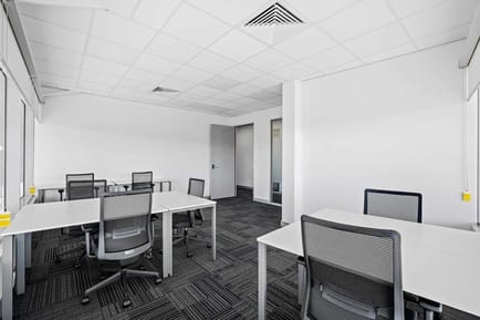 Image 5 of Regus - 1 Palmerston Circuit, Palmerston, Australia