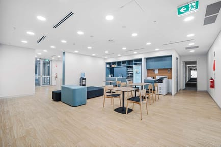 Image 7 of Regus - 1 Palmerston Circuit, Palmerston, Australia