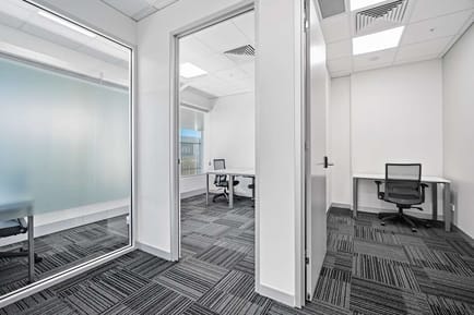 Image 8 of Regus - 1 Palmerston Circuit, Palmerston, Australia