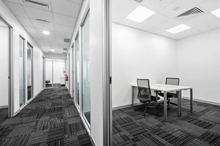 Image 9 of Regus - 1 Palmerston Circuit, Palmerston, Australia