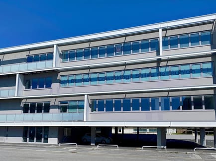 Image 1 of Regus - 50 rue Henry de Monfreid
