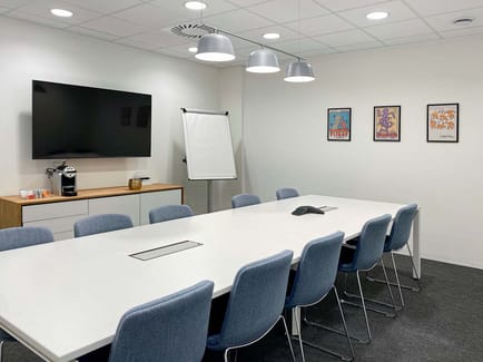 Image 3 of Regus - 50 rue Henry de Monfreid