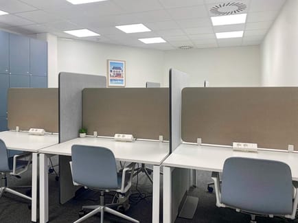 Image 4 of Regus - 50 rue Henry de Monfreid