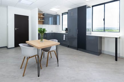 Image 6 of Regus - 3 Nandi Mthembu Drive