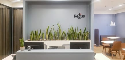 Image 2 of Regus - Av. Dep. Jamel Cecílio,3300 - Jardim Goiás