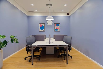 Image 4 of Regus - Av. Dep. Jamel Cecílio,3300 - Jardim Goiás