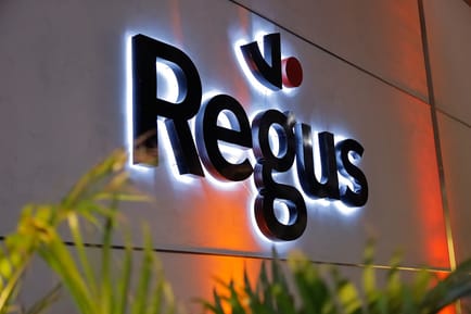 Image 8 of Regus - Av. Dep. Jamel Cecílio,3300 - Jardim Goiás