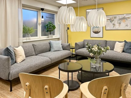 Image 10 of Regus - Groound, 1st and 2nd Floor