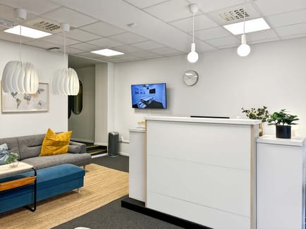 Image 2 of Regus - Groound, 1st and 2nd Floor