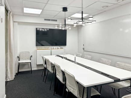 Image 3 of Regus - Groound, 1st and 2nd Floor