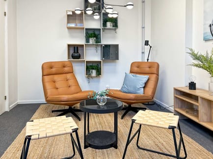 Image 5 of Regus - Groound, 1st and 2nd Floor