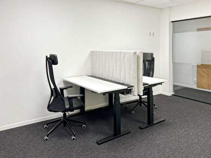 Image 7 of Regus - Groound, 1st and 2nd Floor