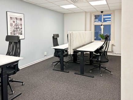 Image 8 of Regus - Groound, 1st and 2nd Floor
