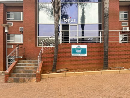 Image 1 of Regus - C/O Frans and Susanna Street,Ground Floor, Secure Office Park