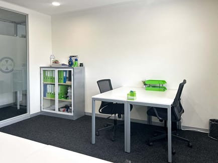 Image 4 of Regus - C/O Frans and Susanna Street,Ground Floor, Secure Office Park