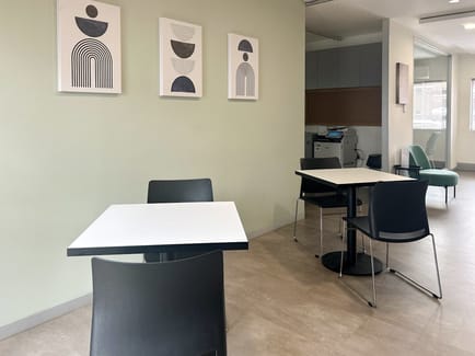 Image 5 of Regus - C/O Frans and Susanna Street,Ground Floor, Secure Office Park